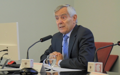 Retos y desafíos para la banca: entre la mayor regulación y el nuevo modelo de negocio